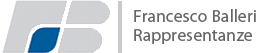 Francesco Balleri Rappresentanze
