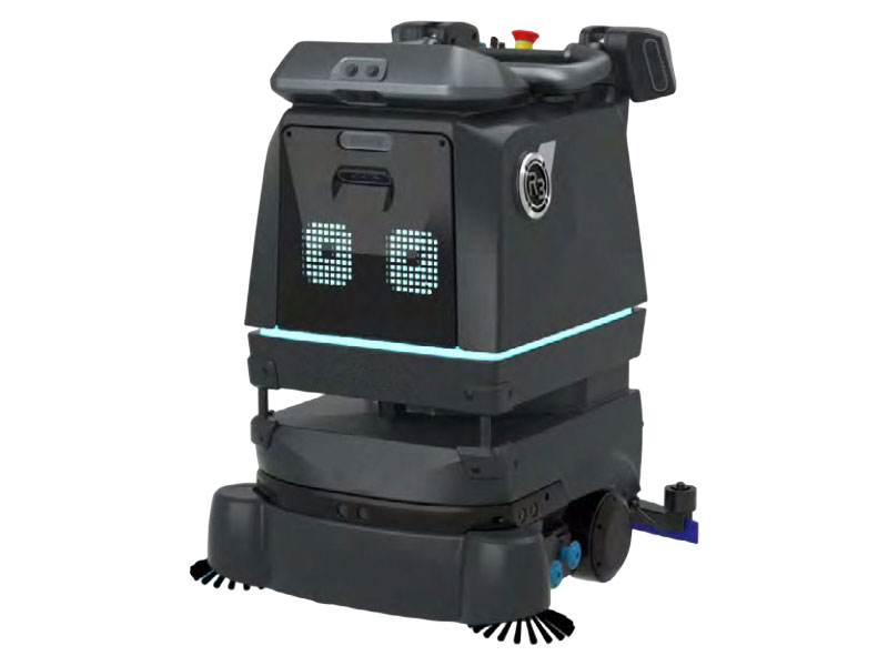 balleri-robot